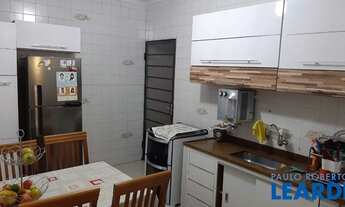 Imagem 5: CASA TÉRREA - VILA VALPARAÍSO - SP