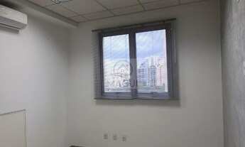 Imagem 4: Sala - Cambuí - Campinas