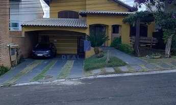 Imagem 1: CASA ASSOBRADADA 3DTS JD. CONSTANTINO MATUCCI