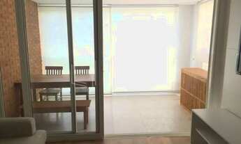 Imagem 6: Itaim Lindenberg Junto a Faria Lima