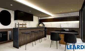 Imagem 3: CASA ASSOBRADADA - CONDOMÍNIO RESIDENCIAL COLINAS DO PARATEHY - SP