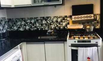 Imagem 7: Apartamento - Vila Cardoso - Residencial Golden Park- 2 Dormitórios - 65m²