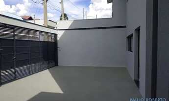 Imagem 5: CASA ASSOBRADADA - LOTEAMENTO VILLA BRANCA - SP