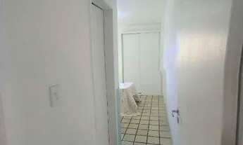 Imagem 7: Apartamento com 2 dormitórios à venda, 83 m² por R$ 275.000 - Torre - Recife/PE