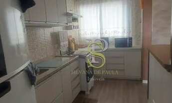 Imagem 7: Apartamento com 2 dormitórios para alugar, 47 m² por R$ 2.885,00/mês - Jardim do Alvinópol