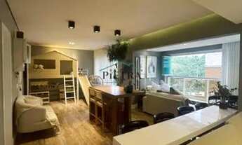 Imagem 5: Nova Lima - Apartamento Padrão - Vila Da Serra