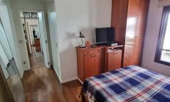 Imagem 4: Apartamento para venda com 123 m2 - 3 suítes - Vila Mariana - São Paulo - SP