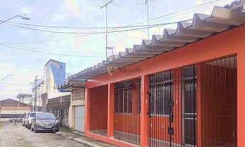 Imagem: Casa no Conjunto Itororó