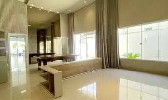 Imagem 4: Venda Casa térrea florais Itália mobiliada , oportunidade com 238 metros quadrados com 3 q