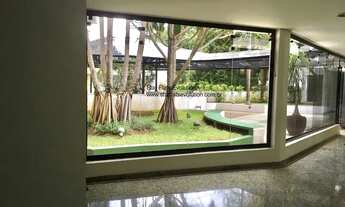 Imagem 6: Flat Mobiliado com 1 dormitório para locação no Ibirapuera