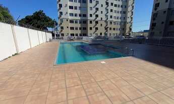 Imagem 6: JQ- Apartamento para venda com 2 quartos. Condominio Vale da Lagoa - Serra - ES