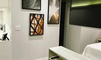 Imagem 6: Apartamento para aluguel e venda com 38 metros, com 1 suíte, 1 vaga no Estação Gabriele