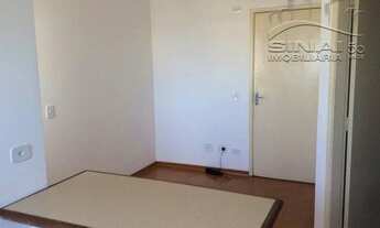 Imagem 4: Apartamento com 1 dormitório para alugar, 30 m² por R$ 2.000,00 - Barra Funda - São Paulo