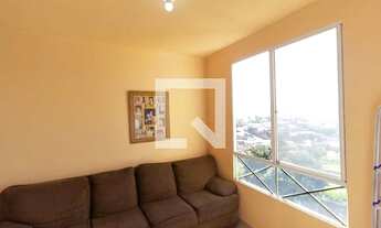 Imagem 5: Apartamento para Aluguel - Jardim São José, 2 Quartos, 50 m2