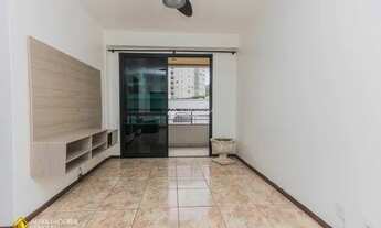 Imagem: FLORIANóPOLIS - Apartamento Padrão - Itacorubi