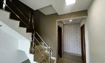 Imagem 4: Apartamento Duplex com 3 dormitórios para alugar, 111 m² por R$ 5.676/mês - Alto da Glória