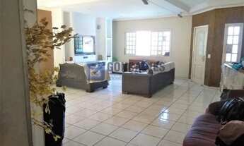 Imagem 2: SANTO ANDRE - Residential / Sobrado - JARDIM BOM PASTOR