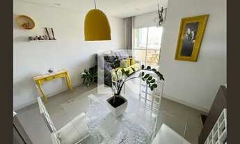 Imagem 2: Apartamento para Aluguel - Anchieta, 3 Quartos, 72 m2