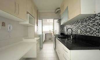 Imagem 2: Apartamento com 4 dormitórios à venda, 93 m² por R$ 1.380.000,00 - Vila Mariana - São Paul