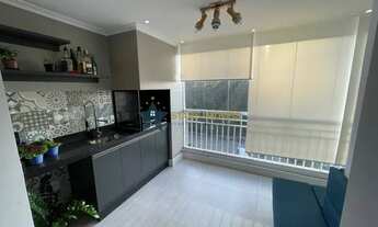 Imagem: MAUá - Apartamento Padrão - Vila Morelli