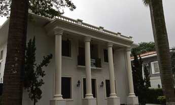 Imagem 2: SOBRADO - JARDIM EUROPA - SP