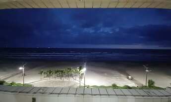 Imagem 1: Apartamento para aluguel com 2 quartos em Maracanã - Praia Grande - 2000 mil !