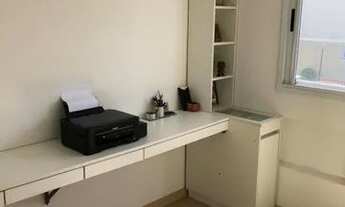 Imagem 7: 215 mil Apartamento 2 quartos condomínio fechado Zona Sul Hípica