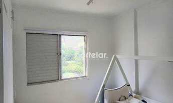 Imagem 7: Apartamento Freguesia do Ó 2 dormitórios, 1 vaga e lazer completo