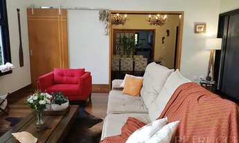 Imagem 7: Casa - Swiss Park - Campinas