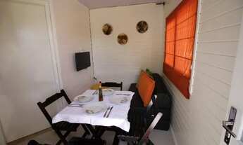 Imagem 7: Apartamento-Casa Aluguel anual Jurerê