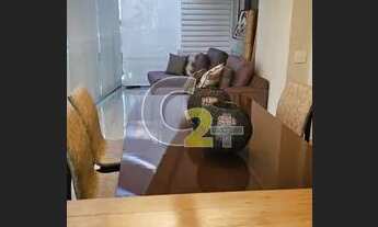 Imagem 5: APARTAMENTO - VILA ROMANA - 3 SUITES - 2 VAGAS