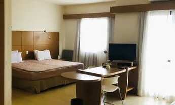 Imagem 2: Flat Luxo Araucária Plaza - CASAL DIÁRIA