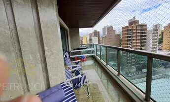 Imagem 7: Apartamento - Cambuí - Campinas