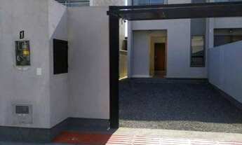 Imagem 4: Sobrado com 2 dormitórios para alugar, 70 m² por R$ 2.250,00/mês - Parque Residencial Bosq