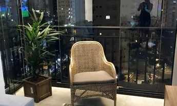 Imagem 4: Apartamento Locação 2 Dormitórios - 54 m² Chácara Klabin