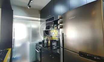 Imagem 5: APARTAMENTO - POMPEIA - 2 DORMS - 1 SUITE - 1 VAGA