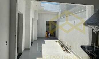 Imagem 3: Casa - Jardins do Império - Indaiatuba