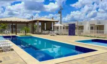 Imagem 5: Alugo caso no condomínio Gardênia - bairro mangabeira