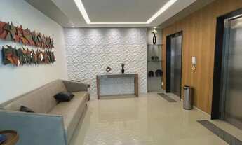 Imagem 2: Apartamento Mobiliado 1 Quarto Parnamirim