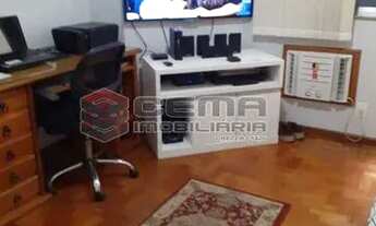 Imagem 4: Kitnet/Conjugado-À VENDA-Flamengo-Rio de Janeiro-RJ