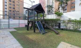 Imagem: Apartamento Venda 3 Dormitórios - 126 m²