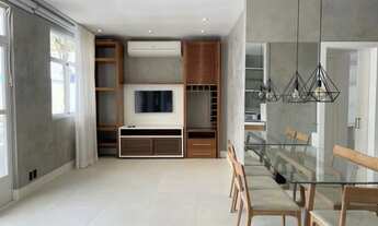 Imagem 3: Cobertura Linear Toda Reformada Na Venâncio Flores!