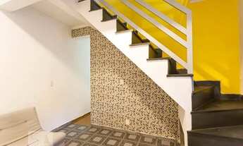 Imagem 2: Casa para Aluguel - Vila Yara, 3 Quartos, 120 m2