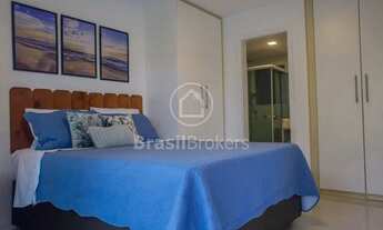 Imagem 4: Niterói - Apartamento Padrão - Camboinhas