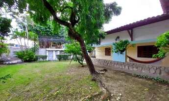 Imagem 5: Casa à venda com 250m² de área útil e 940m² de área total com 5 quartos na Várzea - Recife