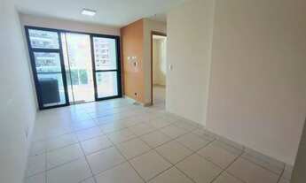 Imagem 4: Magnífico Villas da Barra - 3 Quartos