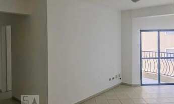 Imagem: Apartamento para Aluguel - Vila das Mercês