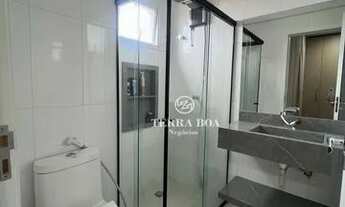 Imagem 5: Apartamento Condomínio SOHO