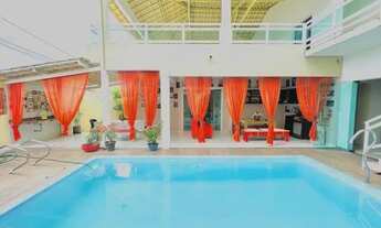 Imagem 2: Aracaju - Casa Padrão - Coroa do Meio