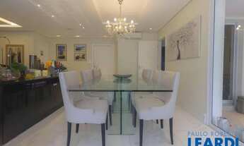 Imagem 6: APARTAMENTO - CAMPO BELO - SP